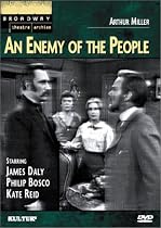 An Enemy of the People (Broadway Theatre Archive)