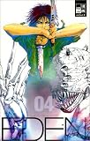 Eden, Bd - 4 - Hiroki Endo