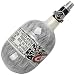 Custom Products Fixed High Pressure N2 Tank - 48ci 4500psi