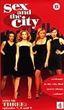 Review Warner Vision International  / Sex And The City Vol.3 [1999]
