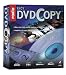 Software : Roxio Easy DVD Copy