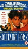 Solitaire For 2 [UK IMPORT] - Mark Frankel