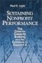 Sustaining Nonprofit Performance: The Case for Capacity Building and the Evidence to Support It