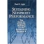 Sustaining Nonprofit Performance: The Case for Capacity Building and the Evidence to Support It