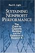 Sustaining Nonprofit Performance: The Case for Capacity Building and the Evidence to Support It