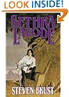 Sethra Lavode (The Viscount of Adrilankha)