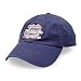 Fishing Hat 'Catch. Release. Repeat.' Low Profile Embroidered Cotton Deluxe Angler Cap