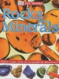 Rocks and Minerals