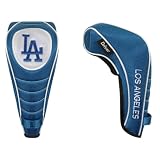 MLB Los Angeles Dodgers Driver Headcover