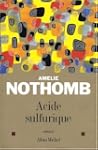 Acide sulfurique