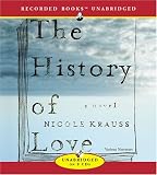 The History of Love: A Novel