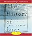 Books : History of Love