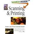 Scanning and Printing