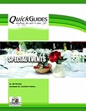 cover of Special Events (Quickguides)