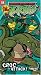 Teenage Mutant Ninja Turtles - Croc Attack (Vol. 12) [VHS]