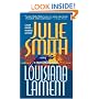 Louisiana Lament: A Talba Wallis Novel