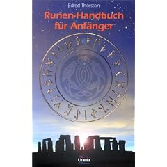 Runen Handbuch f�r Anf�nger