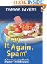 Play It Again, Spam: A Pennsylvania Dutch Mystery with Recipes
