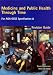 Medicine and Public Health Through Time: Revision Guide for AQA GCSE Specification A