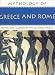 Book Greece and Rome: Mythology of Series