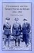 Government and the Armed Forces in Britain, 1856-1990