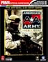 America's Army: Rise of a Soldier (Prima Official Game Guide)