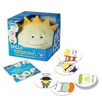 Hello Sunshine Board Game