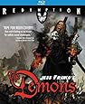 Demons [Blu-ray]