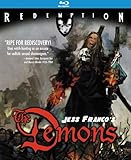 Demons [Blu-ray]