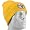 Pittsburgh Steelers (Yellow)