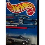 #2000-165 Jaguar XK8 Collectible Collector Car Mattel Hot Wheels 1:64 Scale by Hot Wheels