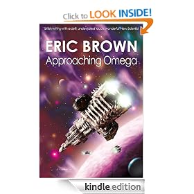 Approaching Omega