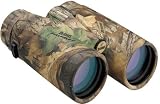 BURRIS FFII 10X42 CAMO WP Binocular