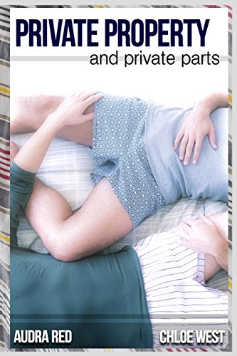 private property and private parts