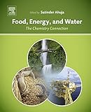 Food, energy, and water : the chemistry connection