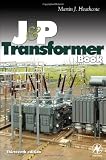 J & P Transformer Book, Thirteenth Edition