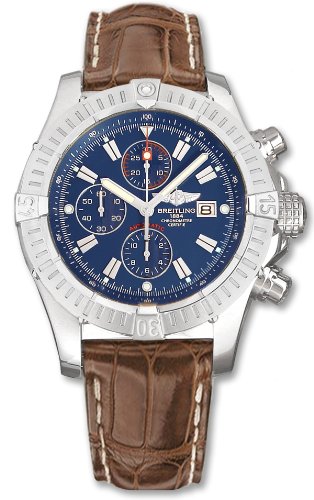 review Breitling 