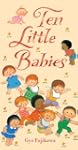 Ten Little Babies