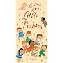 Ten Little Babies de Gyo Fujikawa