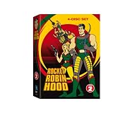 Rocket Robin Hood V2 (English version)