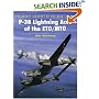 P-38 Lightning Aces of the ETO/MTO (Osprey Aircraft of the Aces No 19)