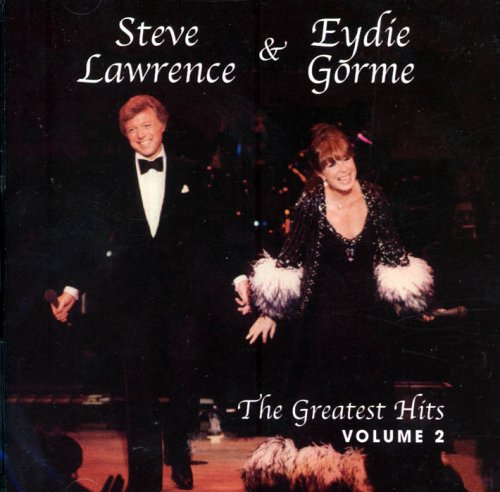 Steve Lawrence - Pretty Blue Eyes (1960)-int028 Lyrics - Zortam Music