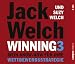 Winning 3. Mein Know-how für Ihre Wettbewerbsstrategie. 3 CDs (Audio CD)