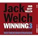 Winning 3. Mein Know-how für Ihre Wettbewerbsstrategie. 3 CDs