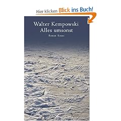 Alles umsonst
