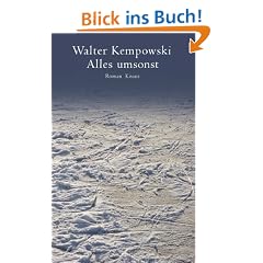 Alles umsonst
