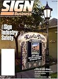 Magazines : Sign Business