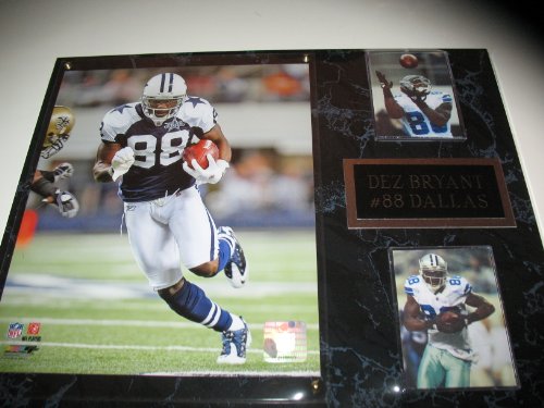 Dallas Cowboys Dez Bryant 12
