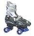 Sporting Goods : Chicago Boy's Adjustable Quad Skate