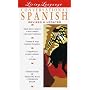 Conversational Spanish (Living Language Series)